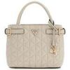 Sac &agrave; main Guess Paisleigh Beige