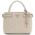 Sacs &agrave; mains sur Grenoble : Sac &agrave; main Guess Paisleigh Beige