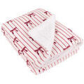 Plaids, jet&eacute;s Furn 130 cm x 180 cm RV3663 Rouge Unique. . Maison & D&eacute;co > Plaids, jet&eacute;s. Grenoble