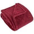 Linge de maison sur Grenoble : Couvertures Furn 130 cm x 180 cm RV3692