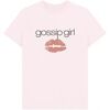 T-shirt Gossip Girl Xoxo