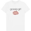 T-shirt Gossip Girl Xoxo