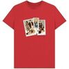 T-shirt Gossip Girl Manhattans Elite