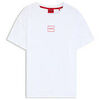 T-shirt HUGO T-shirt Laze 10261152 01