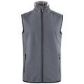 Gilets sur Grenoble : Gilet Printer Trial