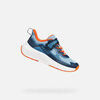 Baskets basses enfant Geox J PRO-RAN BOY