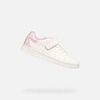 Baskets basses enfant Geox J ECLYPER GIRL