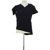 Pull Maison Martin Margiela T-shirt en laine noir