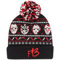Bonnet Friday The 13Th HE3173 Bonnets sur Grenoble : Bonnet Friday The 13Th HE3173