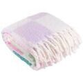 Linge de maison sur Grenoble : Couvertures Furn 130 cm x 180 cm RV3687