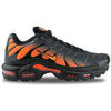 Baskets basses Nike Air Max Plus Noir Dm0032-025