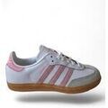 Baskets basses enfant adidas samba OG Grenoble