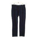 Jeans/Pantalons sur Grenoble : Pantalon Bellerose Pantalon droit en coton bleu