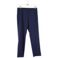 Pantalons sur Grenoble : Pantalon Paul Smith Pantalon droit en laine bleu