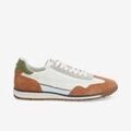 Baskets basses Schmoove CAMDEN SNEAKER M