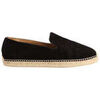 Espadrilles Christian Louboutin Espadrilles en daim noires