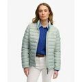 Vestes sur Grenoble : Veste Superdry Veste rembourr&eacute;e Fuji Lite