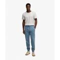 Sportswear sur Grenoble : Jogging Superdry Joggers brod&eacute;s avec logo vintage