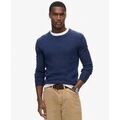 Pulls/Sweat sur Grenoble : Pull Superdry Pull Essential Crew