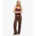 Sportswear sur Grenoble : Jogging Superdry Joggers essentiels de sport avec revers