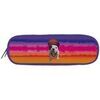 Trousse Teo Jasmin Grande trousse T&eacute;o Jasmin 2 compartiments multicolor