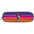Trousse Teo Jasmin Grande trousse T&eacute;o Jasmin 2 compartiments multicolor Grenoble