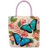 Sac a main Kontiki Tote Bag Amazon Love Rose