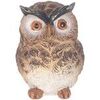 Statuettes et figurines Signes Grimalt Hibou Marron Unique. . Maison & D&eacute;co > Statuettes et figurines.