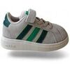 Baskets basses enfant adidas grand court 00S