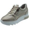 Baskets Stonefly 222510 Spock Laminated Simply Argent&eacute;