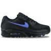 Baskets basses Nike Air Max 90 Saphir Dm0029-021