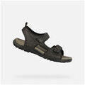 Sandales / Nu-pieds homme sur Grenoble : Sandales Geox -