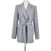 Veste Claudie Pierlot Blazer gris