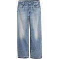 Pantalons sur Grenoble : Pantalon Levis LOOSE BOOT