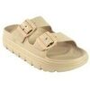 Tongs Xti 142550 beige plage dame