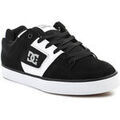 Skate & rollers sur Grenoble : Chaussures de Skate DC Shoes Domy?lna nazwa Noir