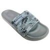 Claquettes Nicoboco Caballero Beach gris kalyco