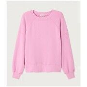 Pull American Vintage Atubay Sweatshirt Pink