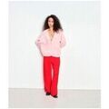 Pantalons sur Grenoble : Pantalon American Vintage Atubay Pants Tomato