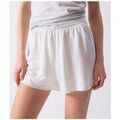 Short sur Grenoble : Short American Vintage American Vinatge Dualy Short White
