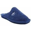 Chaussons Bienve Rentrez chez vous monsieur v 7402 bleu