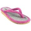 Tongs Berevere Rentrez chez vous, Mme v 9301 mauve