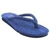 Tongs Berevere Rentrez chez vous, messieurs. v 9120 bleu