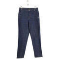 Pantalons sur Grenoble : Jeans Vanessa Seward Jean droit en coton bleu