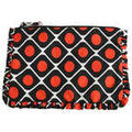 Saccoches / Etuis sur Grenoble : Pochette Double Jeu Pochette multicolore