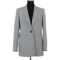 Veste Claudie Pierlot Blazer bleu Grenoble
