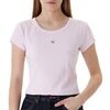 T-shirt Calvin Klein Jeans Label 2x2