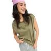 T-shirt Roxy Crystal Sea