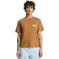 Tee-shirts sur Grenoble : T-shirt Quiksilver Standard