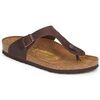 Tongs BIRKENSTOCK GIZEH PREMIUM